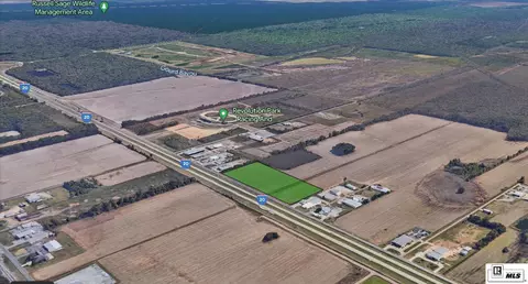 7600 Frontage Rd, Monroe, LA 71202