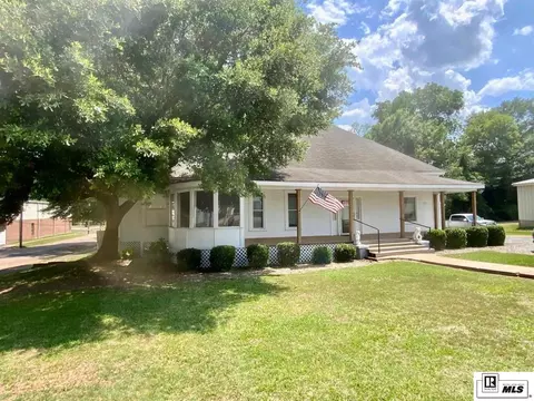 203 W Jefferson Ave, Bastrop, LA 71220