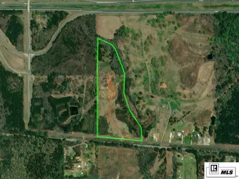 0 Camp Rd, Calhoun, LA 71225