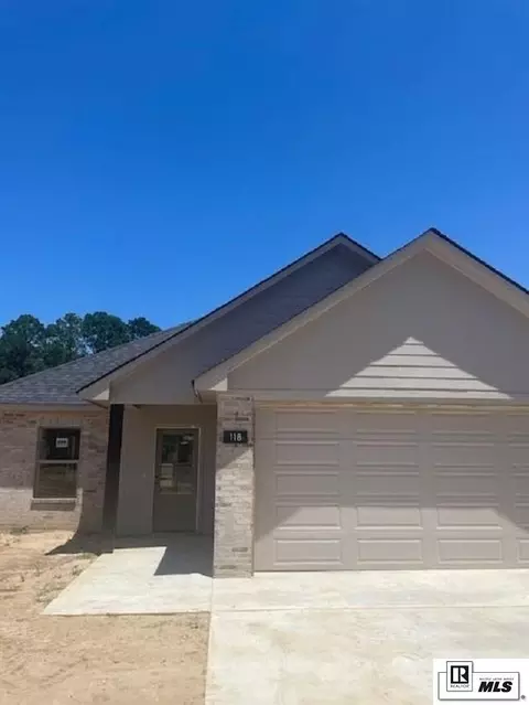 118 Alder Pl, Ruston, LA 71270 photo 1