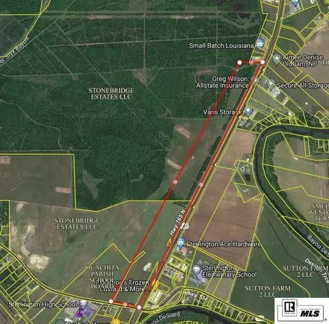 0 Sterlington Rd, Monroe, LA 71203 photo 6