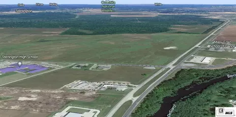 0 Sterlington Rd, Monroe, LA 71203 photo 4