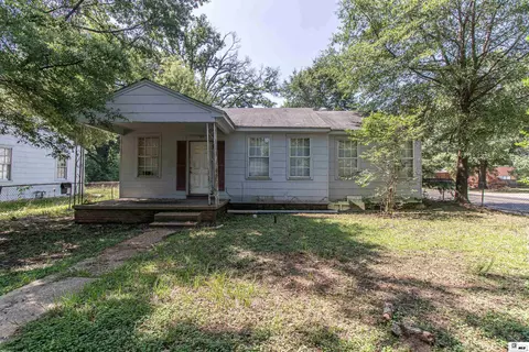 102 Calvin Ave, Ruston, LA 71270