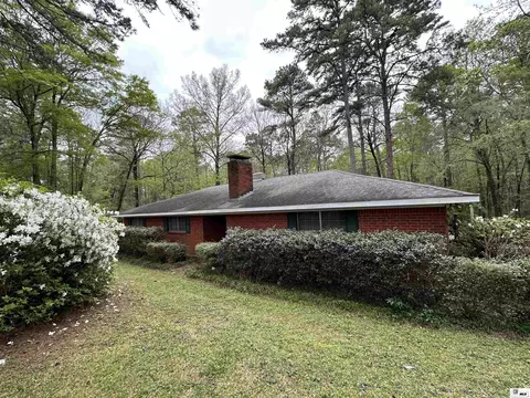 3068 Highway 821, Ruston, LA 71270 photo 1
