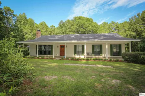 197 Turkey Creek Rd, Ruston, LA 71270 photo 1
