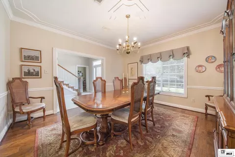 2502 Point Dr, Monroe, LA 71201 photo 5