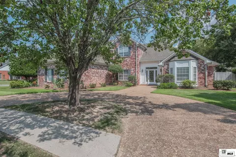 2502 Point Dr, Monroe, LA 71201 photo 1