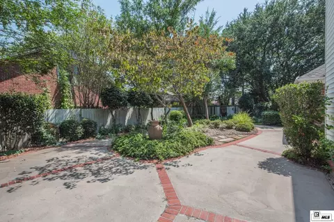 2502 Point Dr, Monroe, LA 71201 photo 21