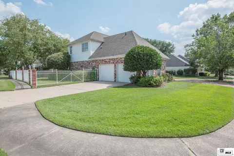 2502 Point Dr, Monroe, LA 71201 photo 27