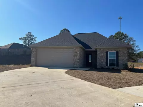 3221 Sequoia Ave, Ruston, LA 71270 photo 1