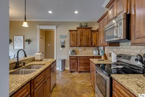 1732 Highway 134, Monroe, LA 71203 photo 4