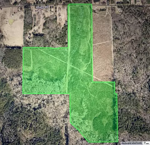 1094 Roach Rd, Choudrant, LA 71227 photo 4