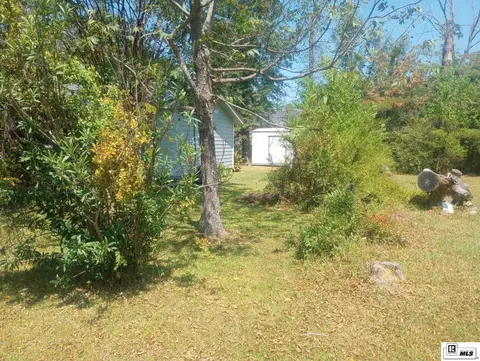 111 E Hilly Ave, Ruston, LA 71270 photo 2