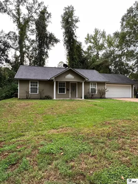 811 Lee Ave, Ruston, LA 71270 photo 1