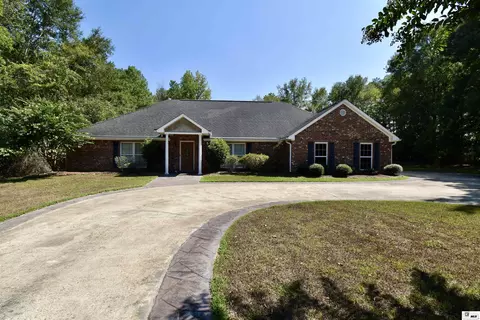 153 Deerfield Dr, Ruston, LA 71270 photo 1