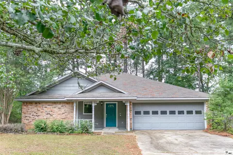 466 Stable Rd, Ruston, LA 71270 photo 1