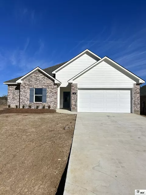 138 Clearwater Cir, Ruston, LA 71270 photo 1