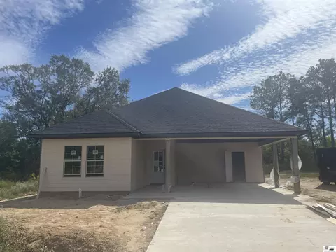 133 Clearwater Cir, Ruston, LA 71270 photo 1