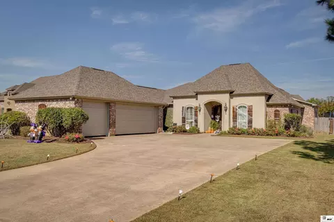 150 E Shore Rd, Monroe, LA 71203 photo 1