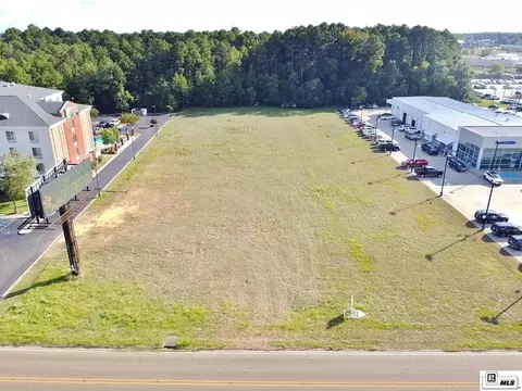 0 Constitution Dr, West Monroe, LA 71291