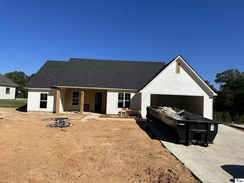 169 Mount Harmony Church Rd, Ruston, LA 71270 photo 1