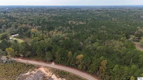 160 Garr Rd, Ruston, LA 71270