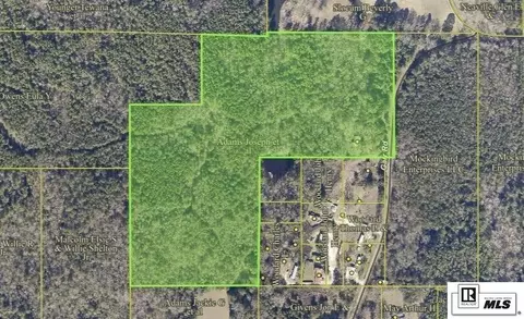 160 Garr Rd, Ruston, LA 71270 photo 2