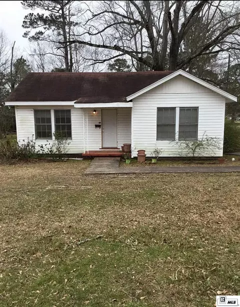 510 Second Ave, Ruston, LA 71270 photo 1