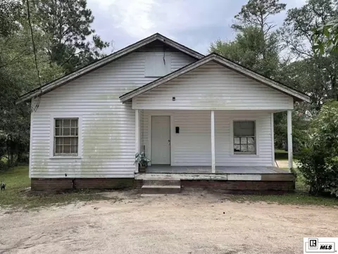 512 Second Ave, Ruston, LA 71270 photo 1