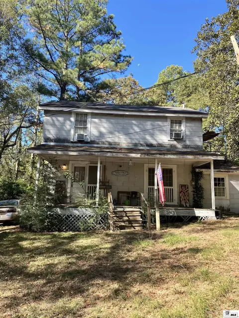1803 E Georgia Ave, Ruston, LA 71270 photo 1