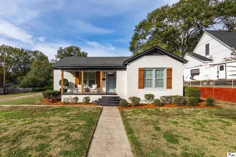 809 Elm St, Minden, LA 71055 photo 1