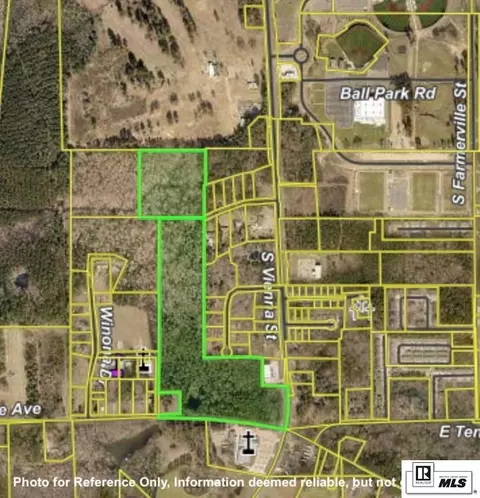 000 S Vienna St, Ruston, LA 71270 photo 2
