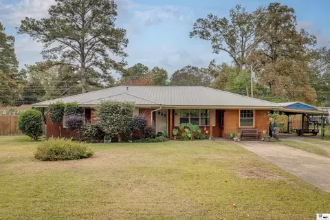 206 Ray Dr, Monroe, LA 71203 photo 1
