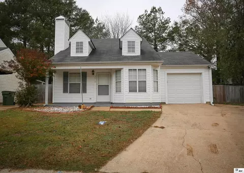 3913 High Pointe Dr, Ruston, LA 71270 photo 1