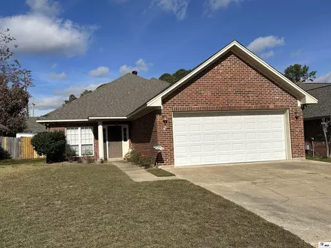 1111 Lisa Ln, Ruston, LA 71270 photo 1