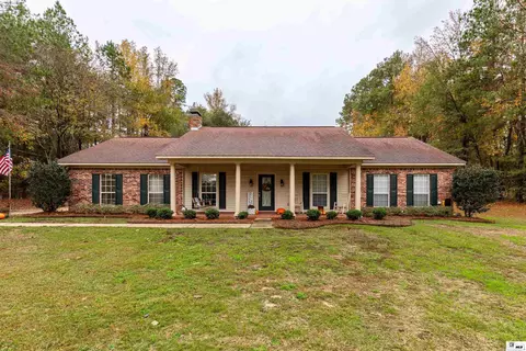 132 Lancaster Ln, Ruston, LA 71270 photo 1