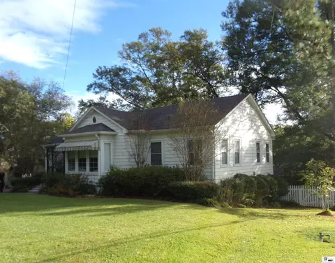 800 N Sparta St, Ruston, LA 71270 photo 1