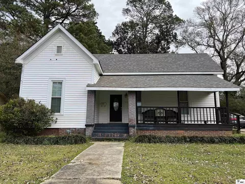 107 S Hazel St, Ruston, LA 71270 photo 1
