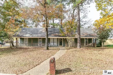 904 Pennington Ln, Ruston, LA 71270 photo 1