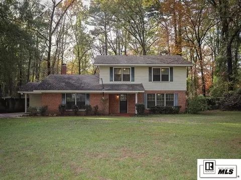 1202 Robinette Dr, Ruston, LA 71270 photo 1