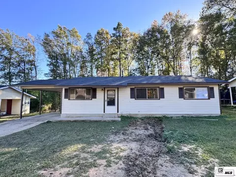 118 E Hilly Ave, Ruston, LA 71270 photo 1