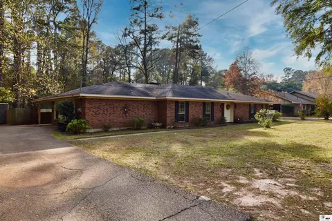 104 Frazier Rd, Ruston, LA 71270 photo 1