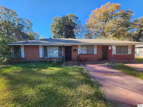 900 S 6th St, Monroe, LA 71202 photo 1