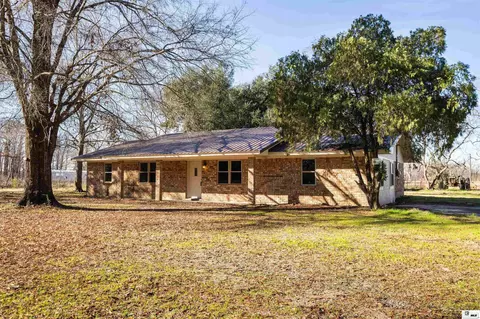176 Jigger Point Rd, Winnsboro, LA 71295