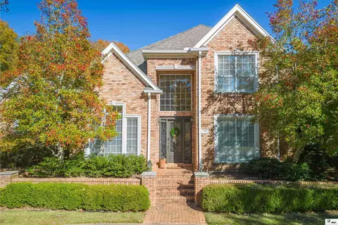 700 Aspen Cir, Ruston, LA 71270 photo 1