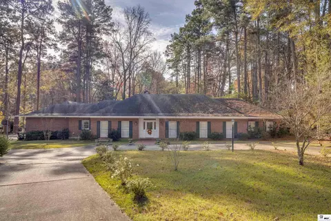 114 Llanfair Dr, Ruston, LA 71270 photo 1