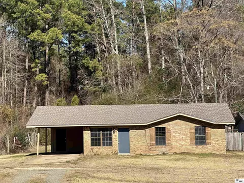 8858 Highway 80, Simsboro, LA 71275