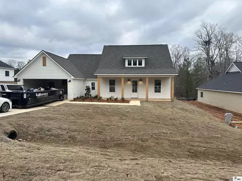 177 Mount Harmony Church Rd, Ruston, LA 71270 photo 1