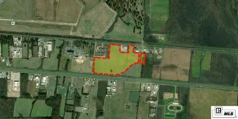 8131 N Frontage Rd, Monroe, LA 71202 photo 1