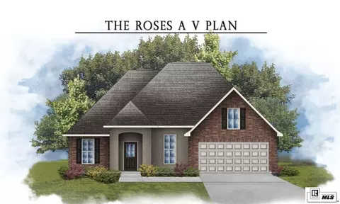 210 Florio Ct, Monroe, LA 71203 photo 1